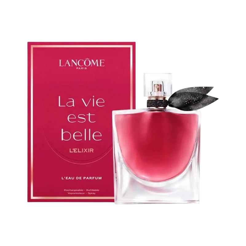 La Vie Est Belle L'Élixir de Lancôme Eau de Parfum