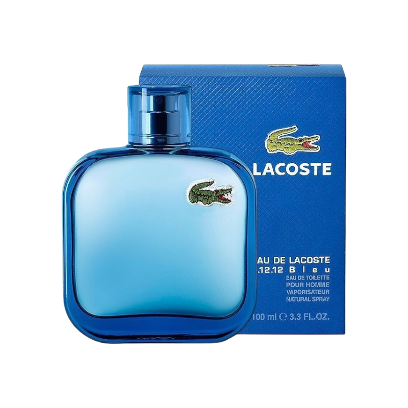 LACOSTE BLEU
