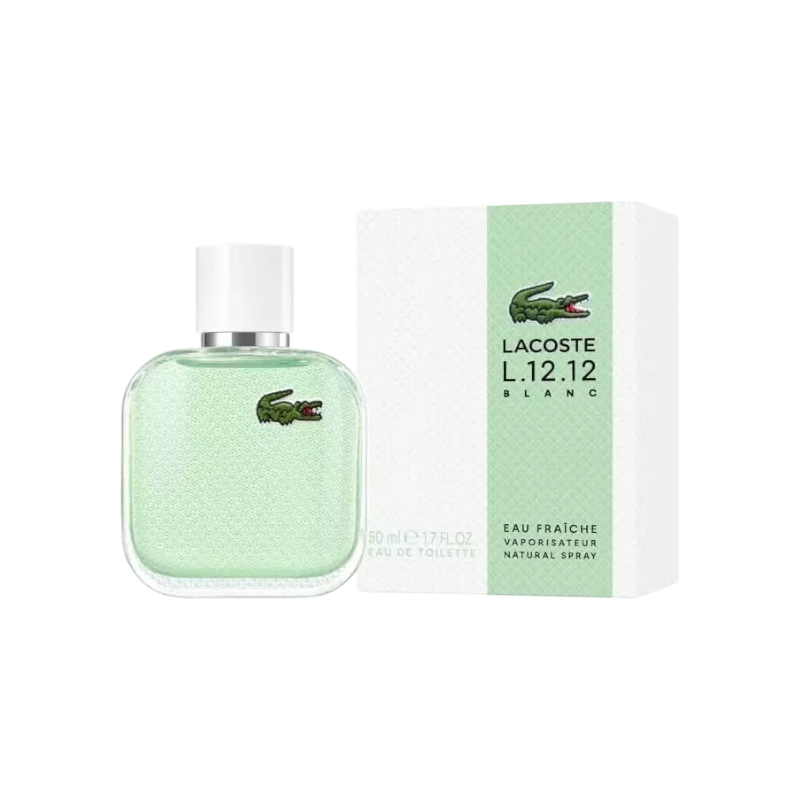 LACOSTE EAU FRAICHE