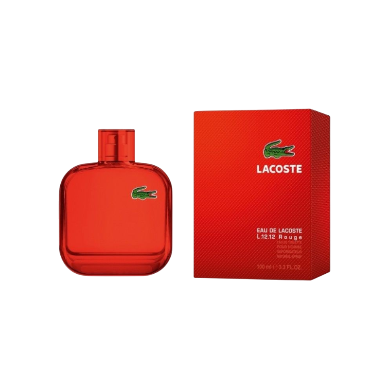 LACOSTE ROUGE