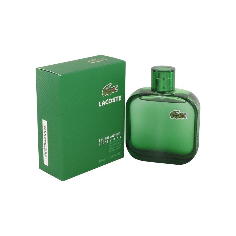 LACOSTE VERT