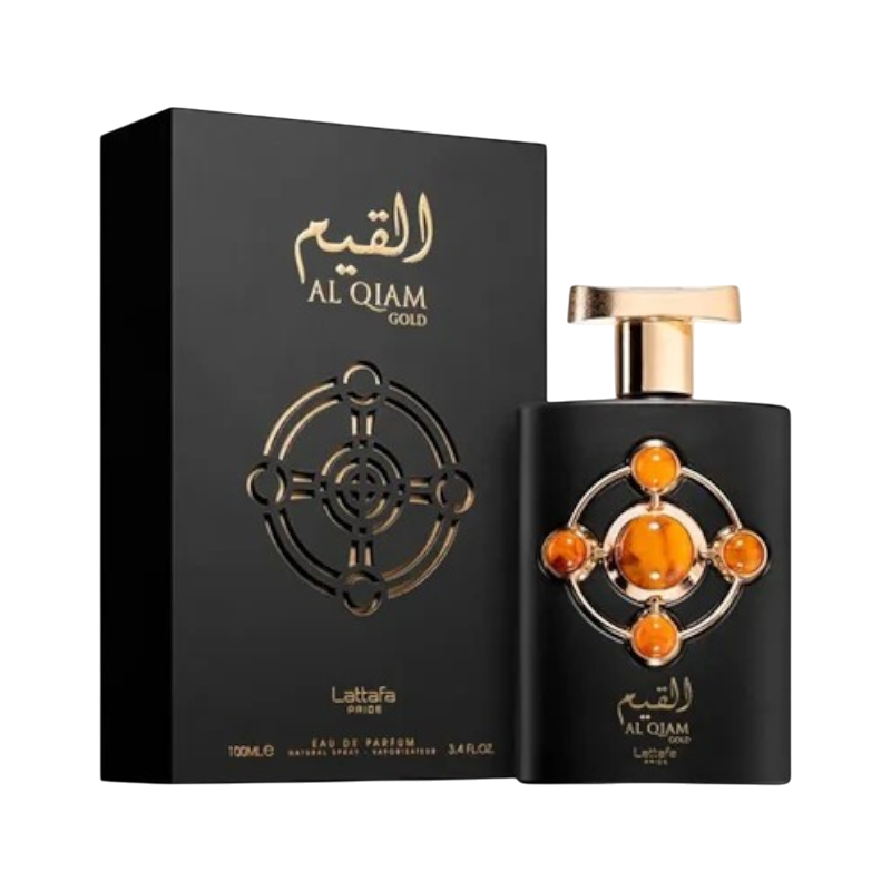 Lattafa Al Qiam Original