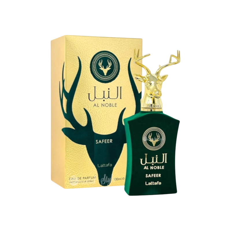 Lattafa Safeer Original