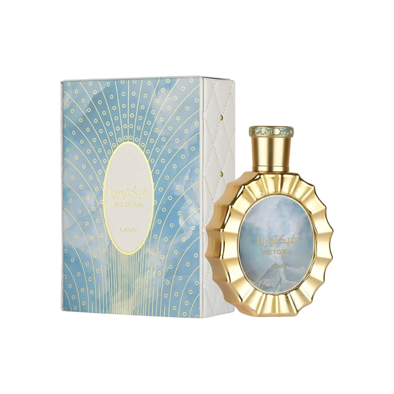 Lattafa Victoria Eau de Parfum