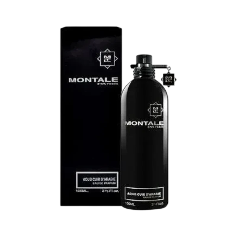 MONTALE AOUID CUIR D’ARABIE