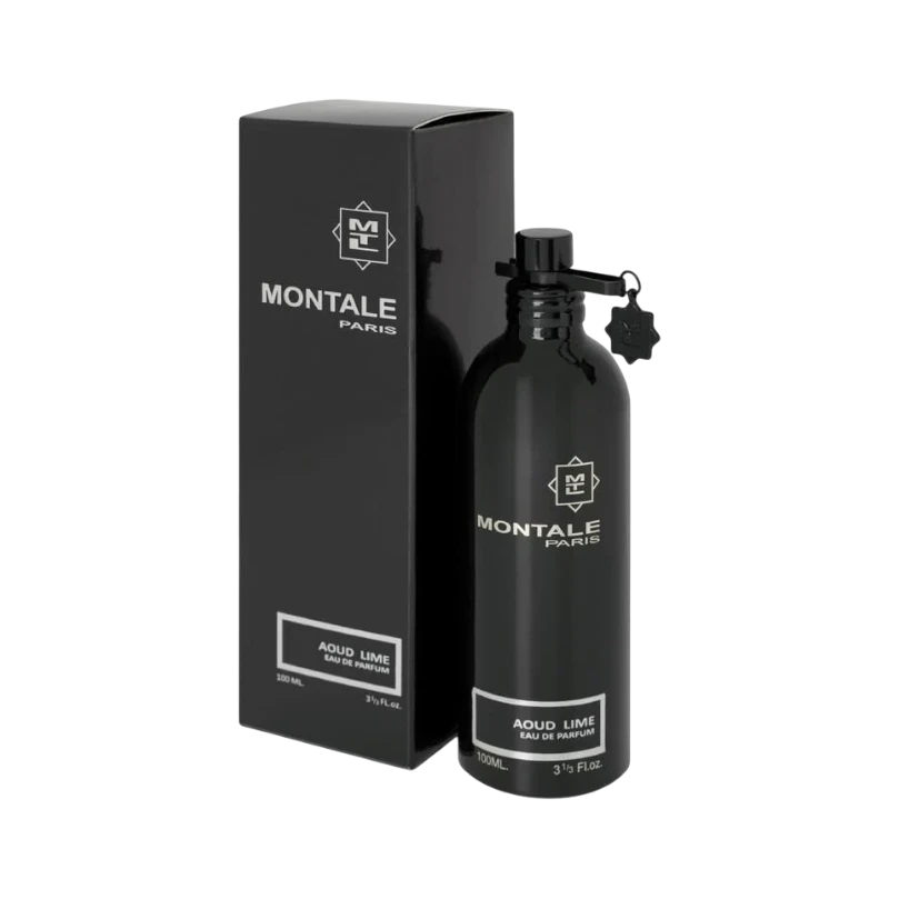 MONTALE AOUD LIME