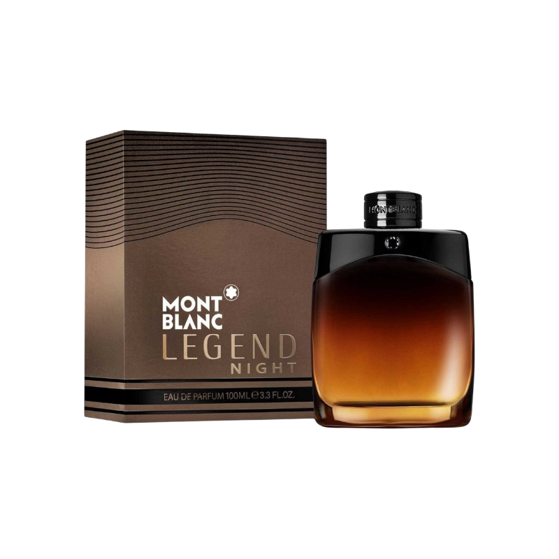 MONTBLANC LEGEND NIGHT