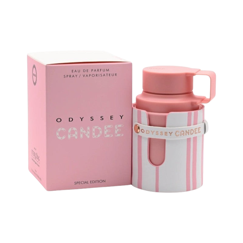 Odyssey Candee Original