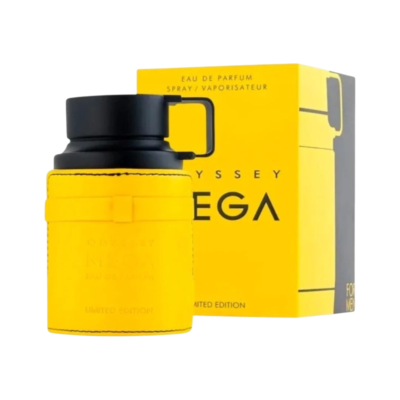 Odyssey MEGA Original