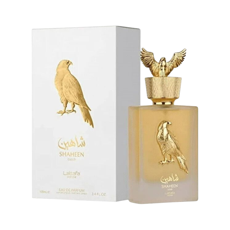 Shaheen Gold Original