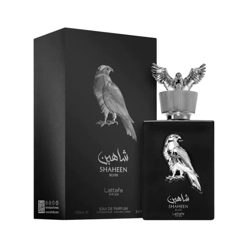 Shaheen Silver