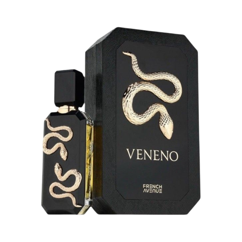 Veneno French Avenue Original
