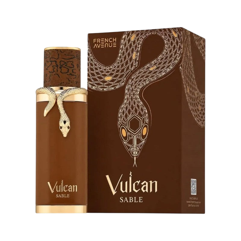 Vulcan Sable Original