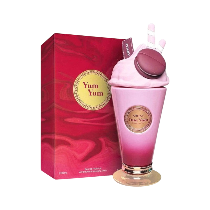 Yum Yum Lattafa Original