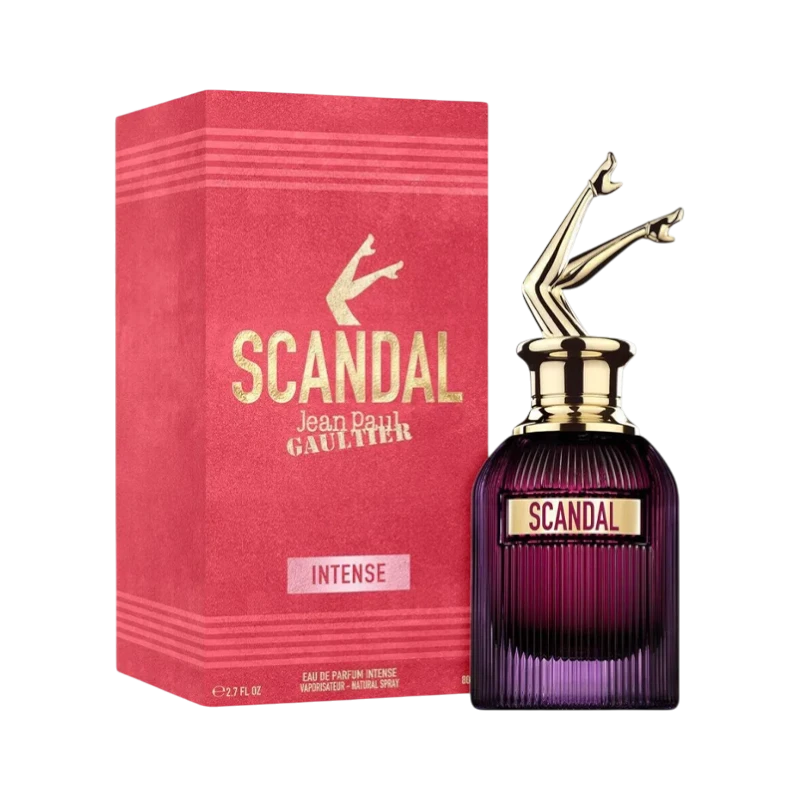 Jean Paul Gaultier Scandal Intense Eau De Parfum Para Mujer