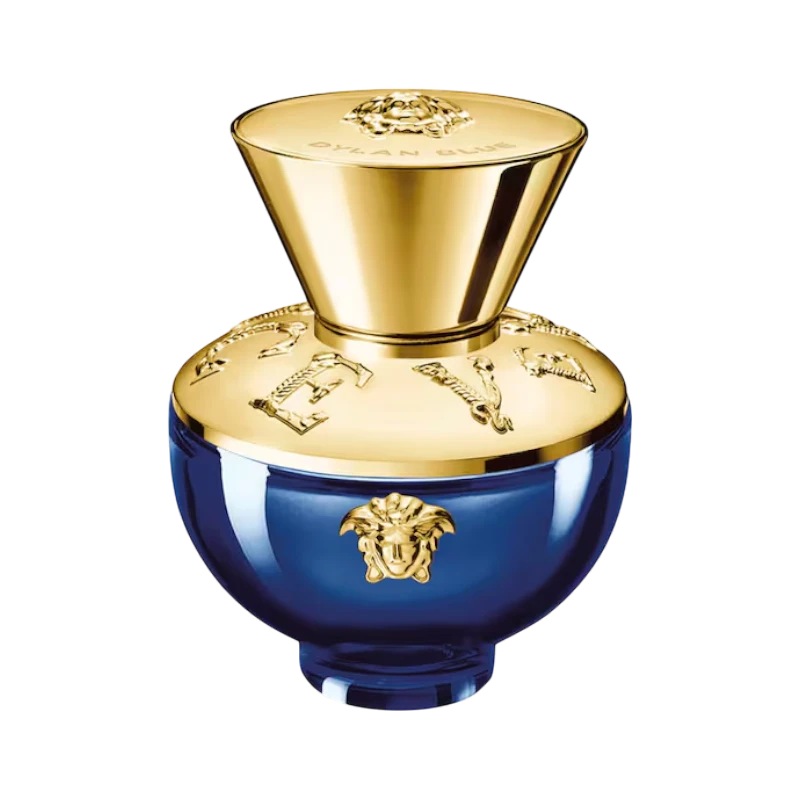 Versace Pour Femme Dylan Blue Eau De Parfum