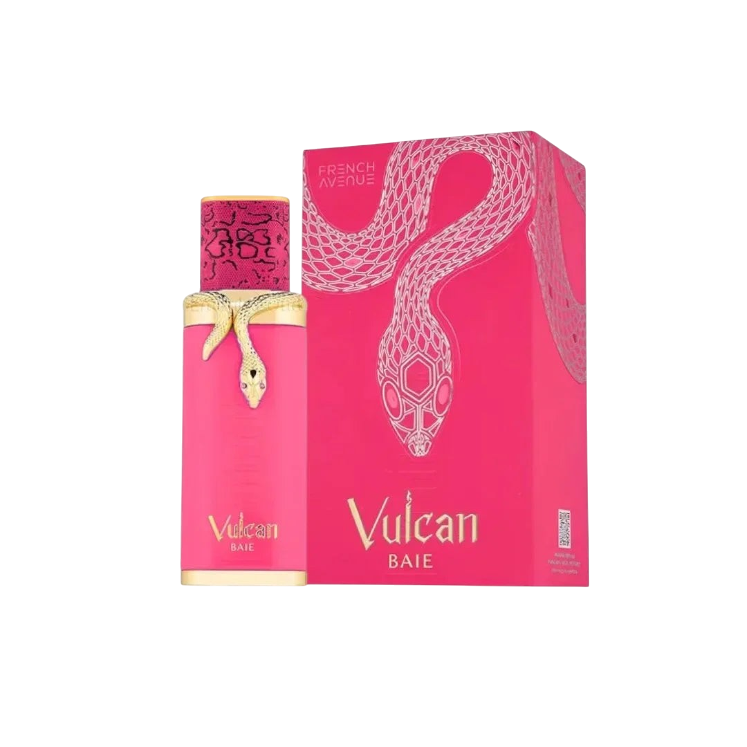 Vulcan Baie Original
