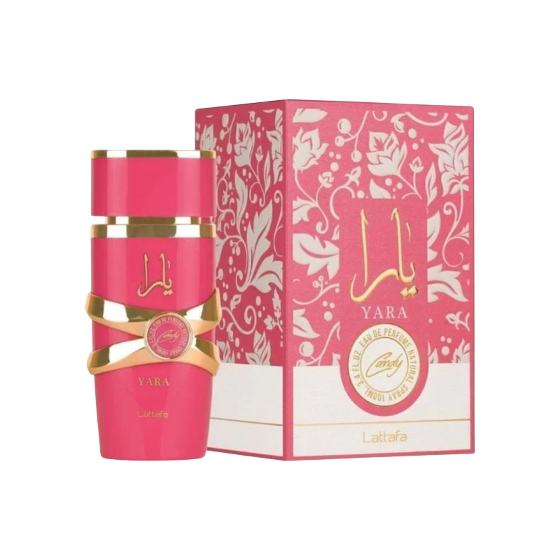 Yara Candy Original