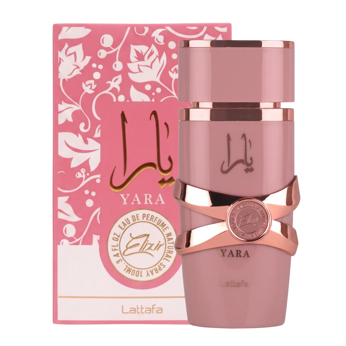 Lattafa Yara Elixir Eau De Parfum
