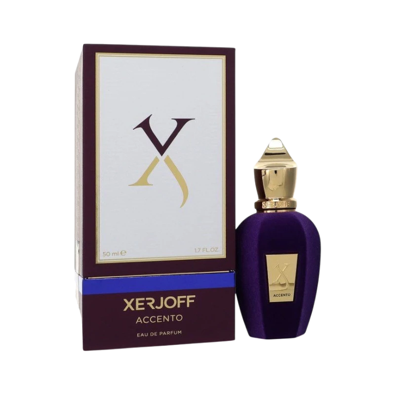 Accento – Xerjoff