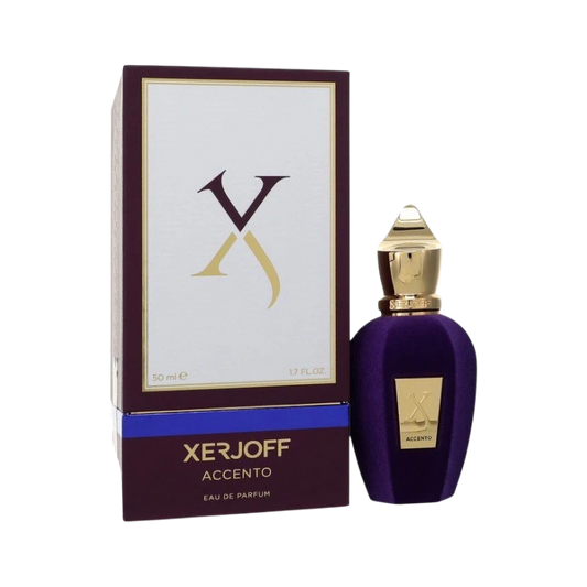 Accento – Xerjoff