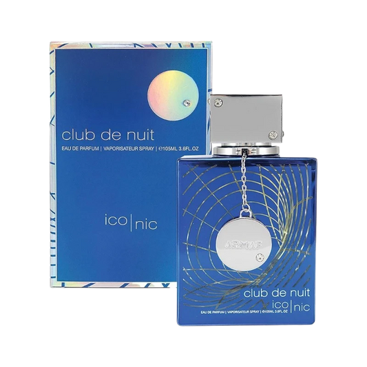 Club de Nuit Blue Iconic – Armaf