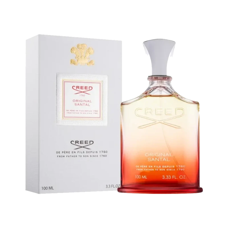 Creed Santal