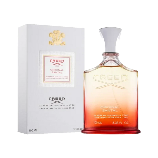 Creed Santal