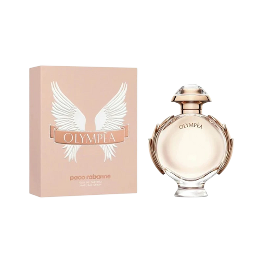 Olympéa de Paco Rabanne