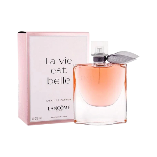La Vie Est Belle de Lancôme