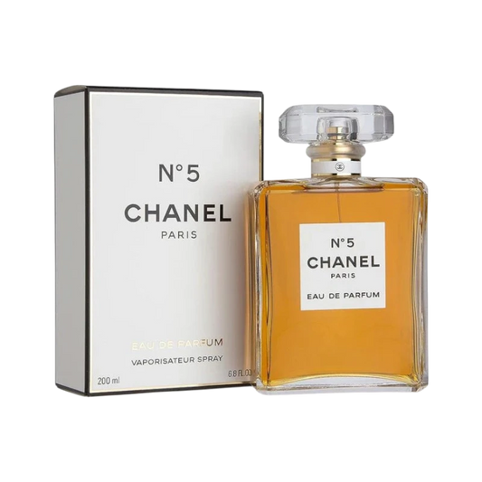 Chanel N5 de Parfum de Chanel