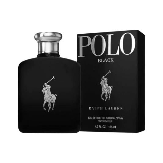 Polo Black de Ralph Lauren