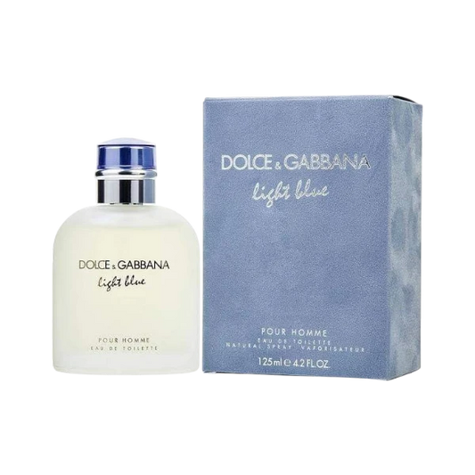 Light Blue de Dolce&Gabbana