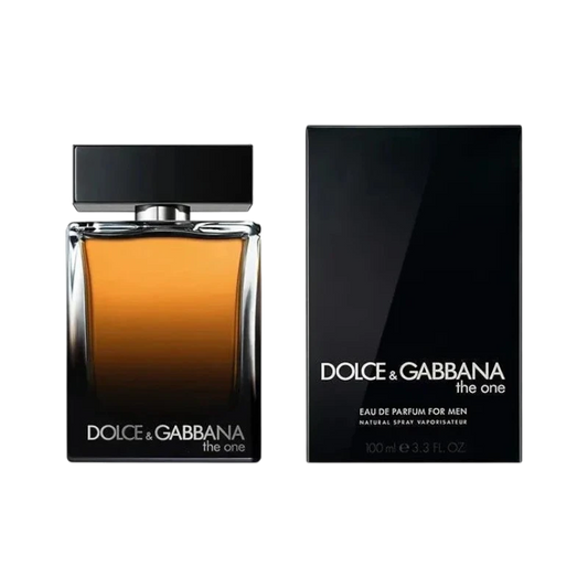 The One For Men Dolce&Gabbana