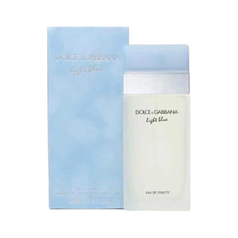 Light Blue de Dolce&Gabbana