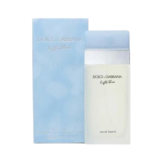 Light Blue de Dolce&Gabbana