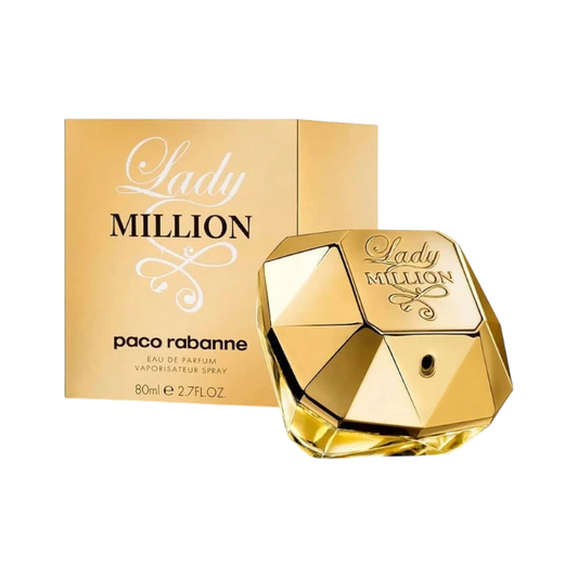 Lady Million de Paco Rabanne
