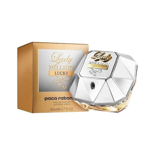Lady Million Lucky de Paco Rabanne