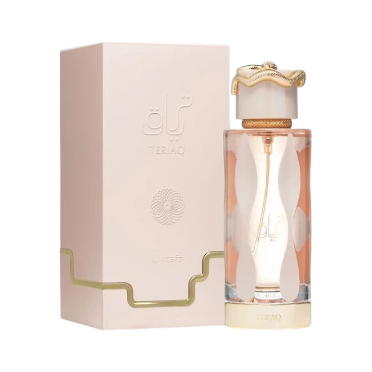 Teriaq – Lattafa