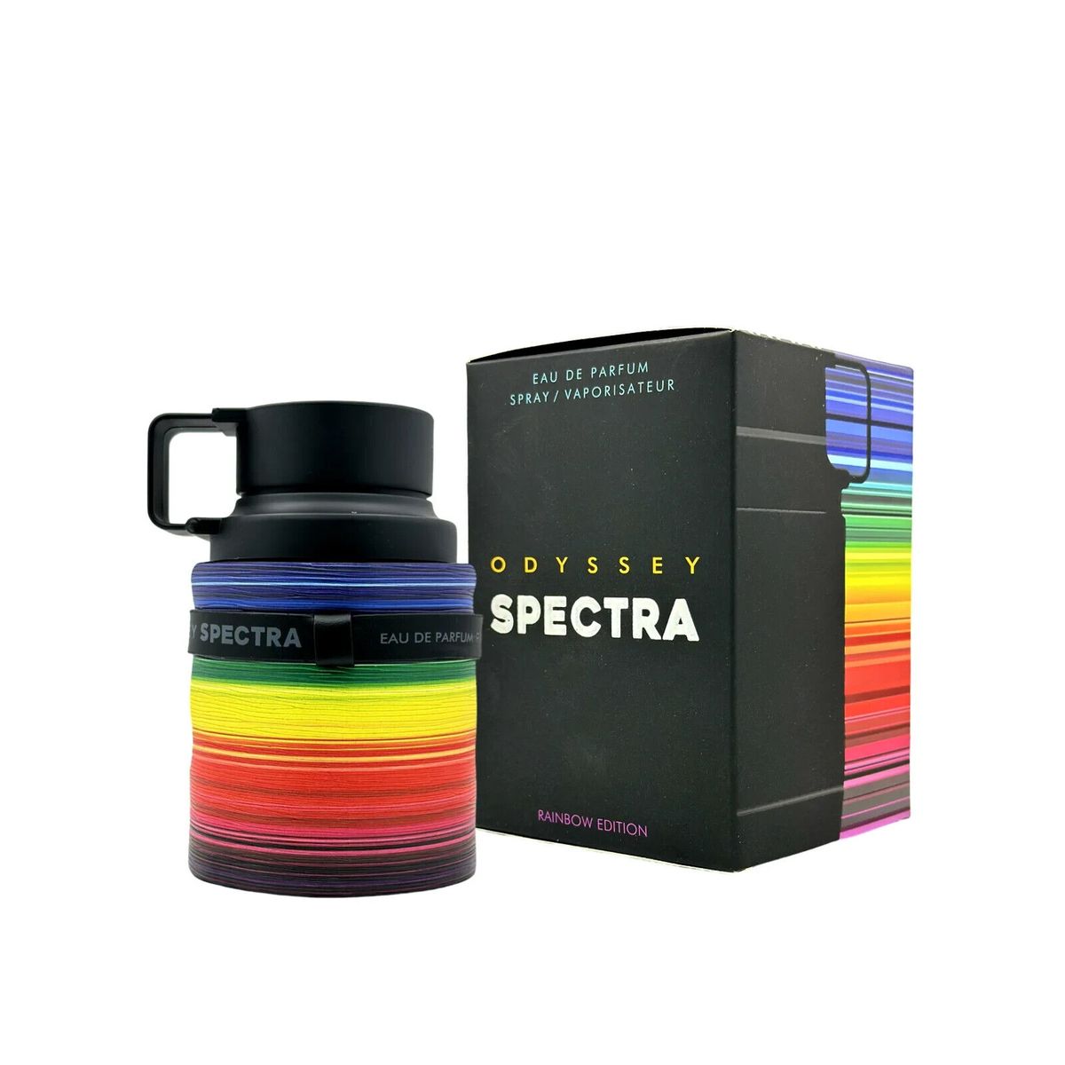 Odyssey Spectra – Armaf