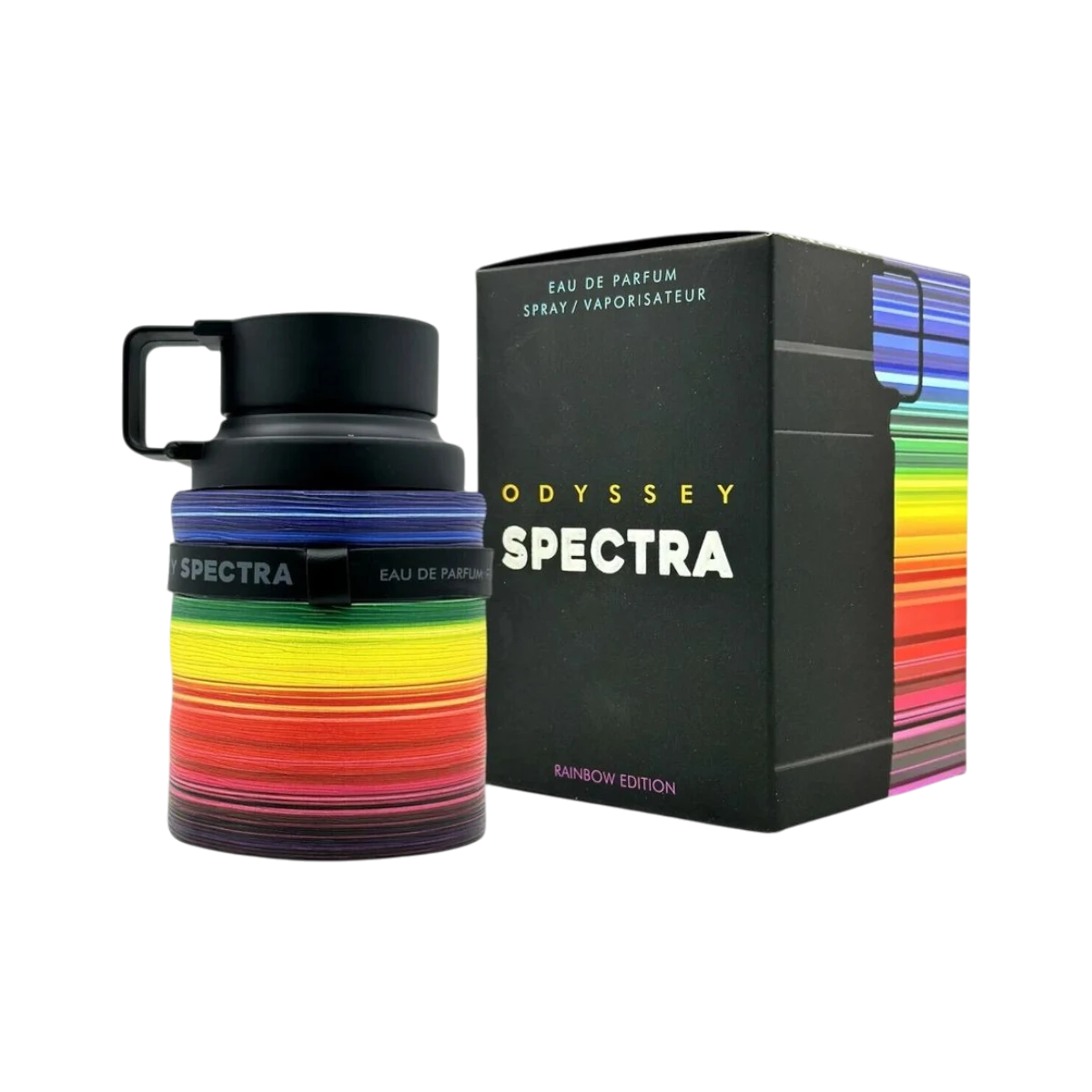 Odyssey Spectra – Armaf