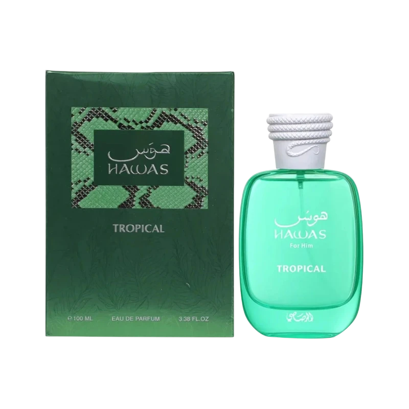 Hawas Tropical