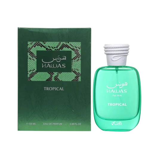Hawas Tropical