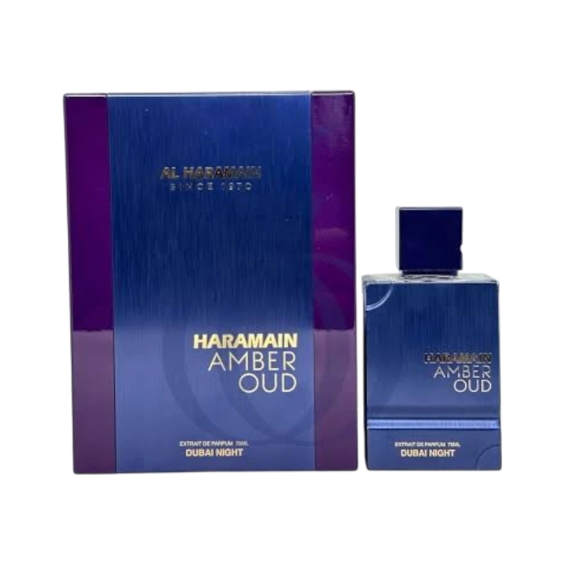 Al Haramain Dubai Night