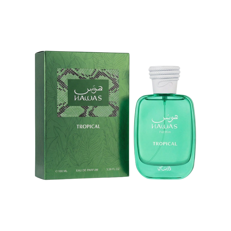 Hawas Tropical Original