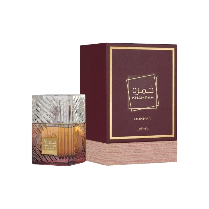 Khamrah Dunkan Original