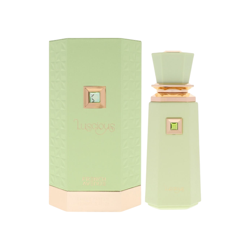 Luscious French Avenue Original