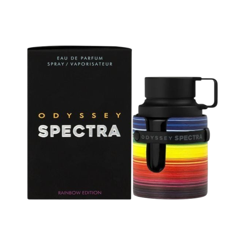 Odyssey Spectra Original