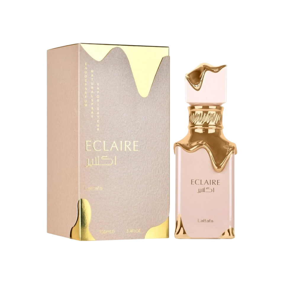 Eclaire Lattafa Original