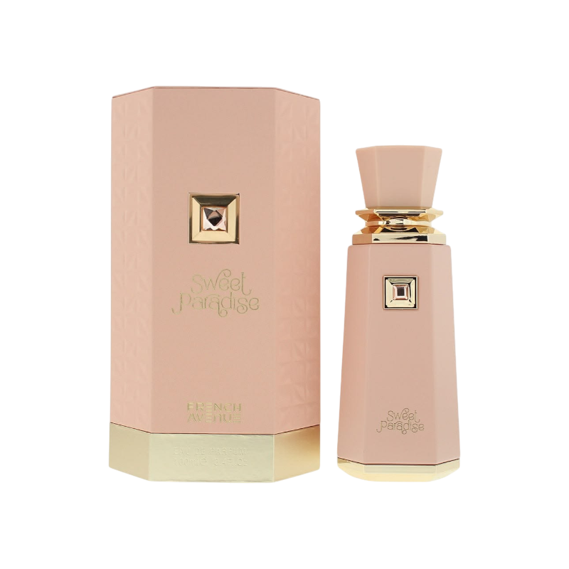 Sweet Paradise French Avenue Original
